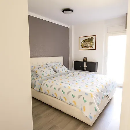 Apartment Petra 073 Belgrade