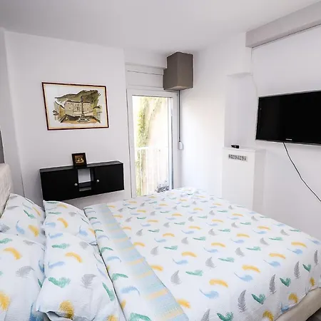 Apartment Petra 073