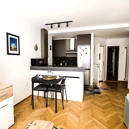 Apartment Petra 073