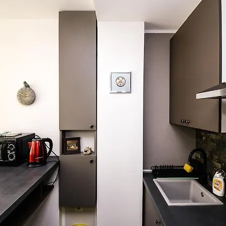 Apartment Petra 073
