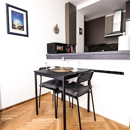 Apartment Petra 073