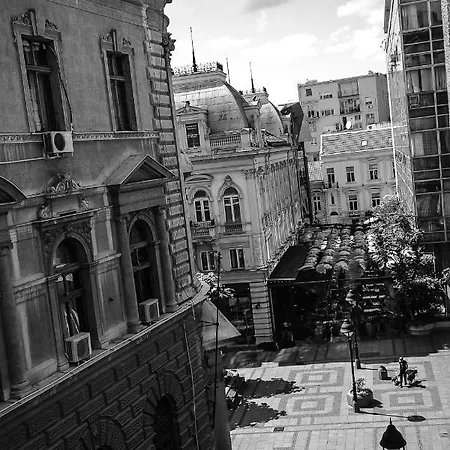 Petra 073 * Belgrade