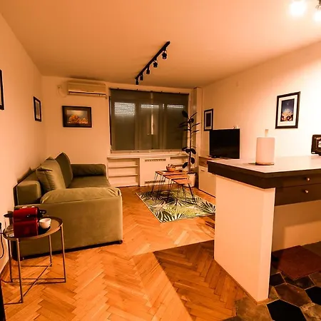Apartment Petra 073