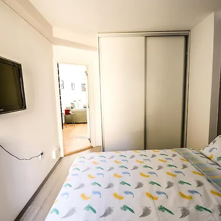 Apartment Petra 073